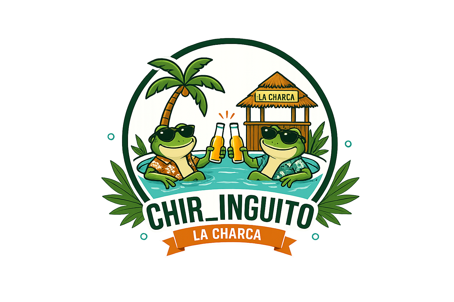 Chiringuito La Charca
